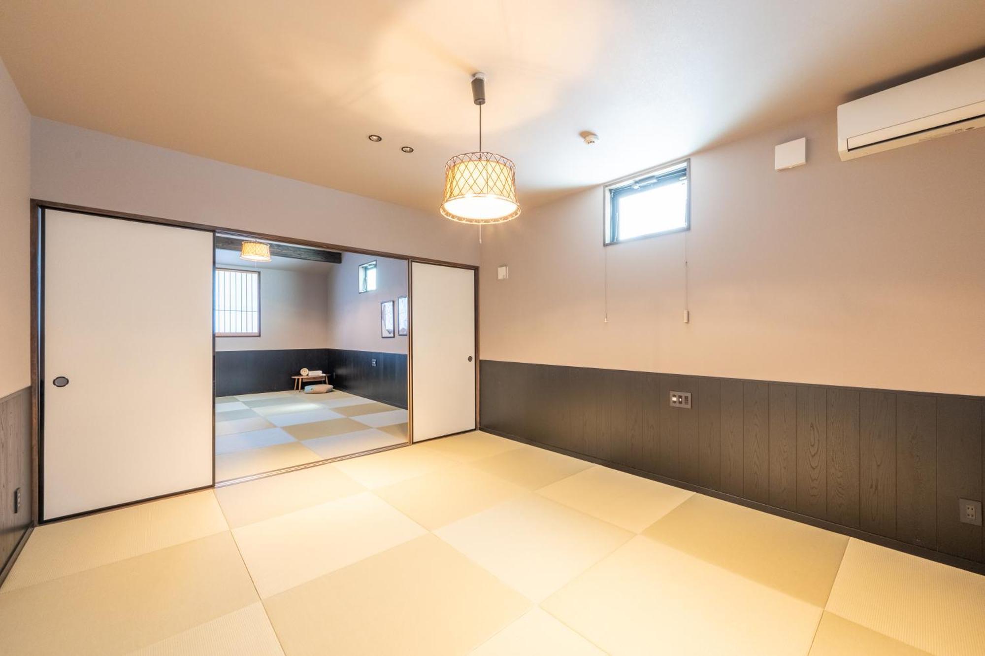 Irodori Hotel Sora Fukuoka  Ngoại thất bức ảnh