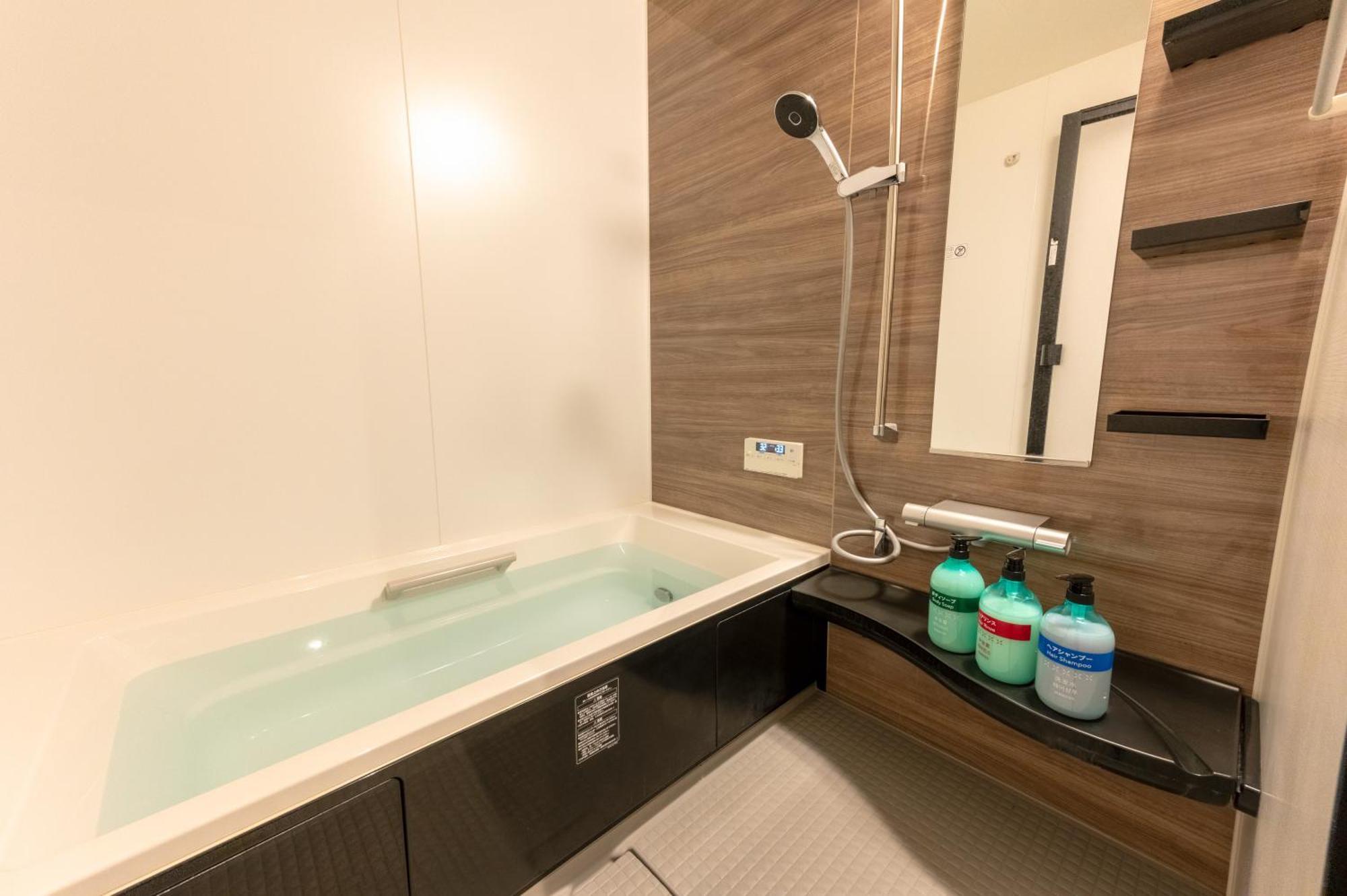 Irodori Hotel Sora Fukuoka  Ngoại thất bức ảnh