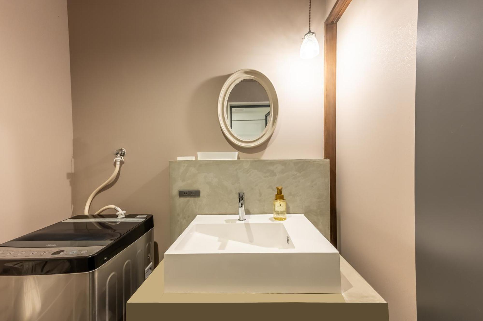 Irodori Hotel Sora Fukuoka  Ngoại thất bức ảnh