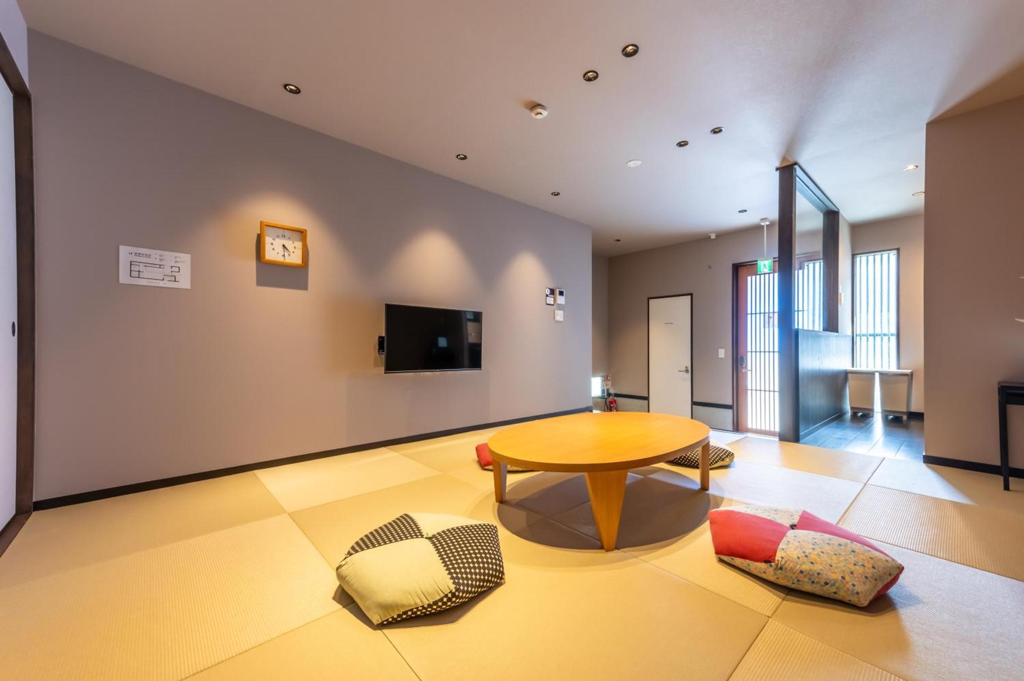 Irodori Hotel Sora Fukuoka  Ngoại thất bức ảnh